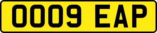 OO09EAP