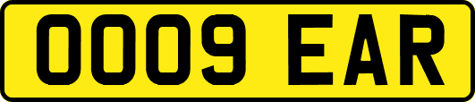 OO09EAR
