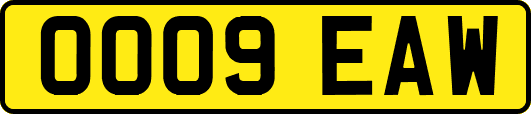 OO09EAW