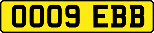 OO09EBB