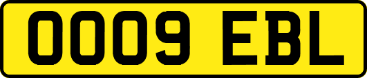 OO09EBL