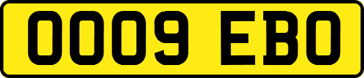 OO09EBO
