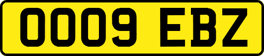 OO09EBZ