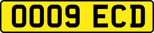 OO09ECD