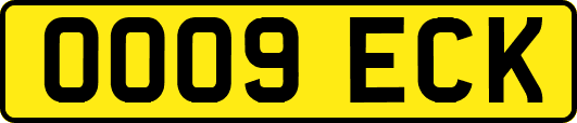 OO09ECK