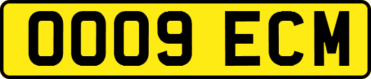 OO09ECM