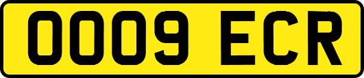 OO09ECR