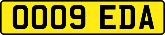 OO09EDA