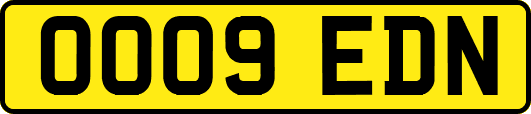 OO09EDN