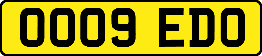 OO09EDO