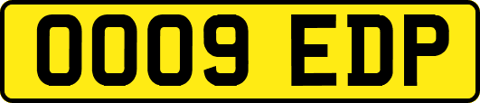 OO09EDP