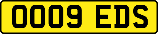 OO09EDS