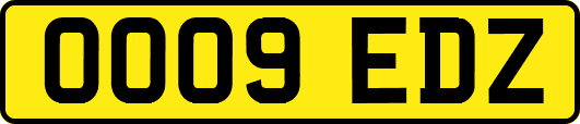 OO09EDZ
