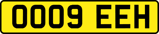 OO09EEH
