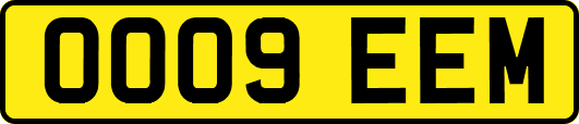OO09EEM
