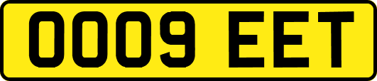 OO09EET