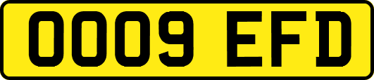 OO09EFD