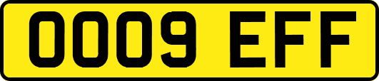 OO09EFF