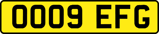 OO09EFG