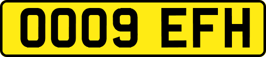 OO09EFH