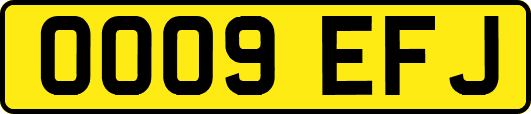 OO09EFJ