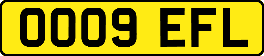 OO09EFL