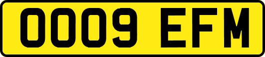 OO09EFM