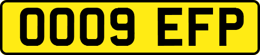 OO09EFP