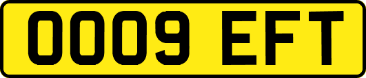 OO09EFT