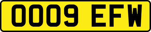 OO09EFW