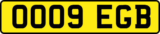 OO09EGB