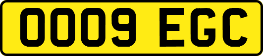 OO09EGC