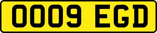 OO09EGD