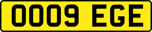 OO09EGE
