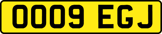 OO09EGJ