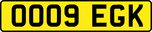 OO09EGK