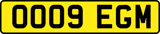 OO09EGM