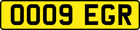 OO09EGR