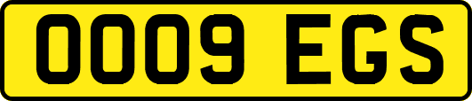 OO09EGS