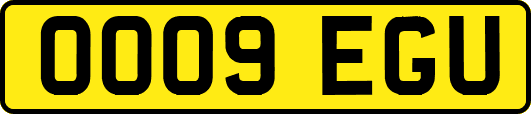 OO09EGU