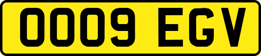 OO09EGV