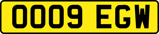 OO09EGW