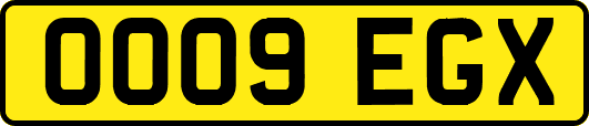 OO09EGX