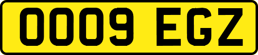 OO09EGZ