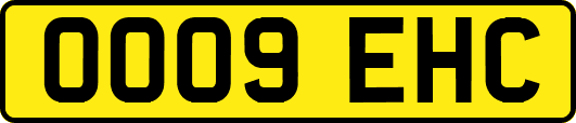 OO09EHC