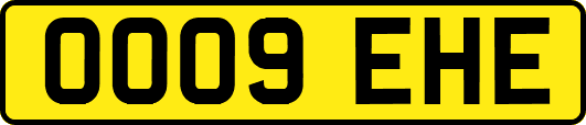 OO09EHE