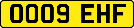OO09EHF