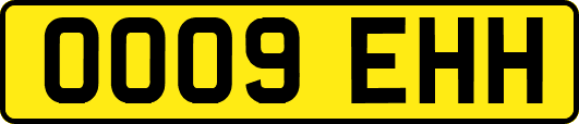 OO09EHH