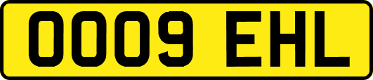 OO09EHL