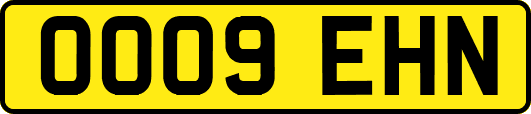 OO09EHN